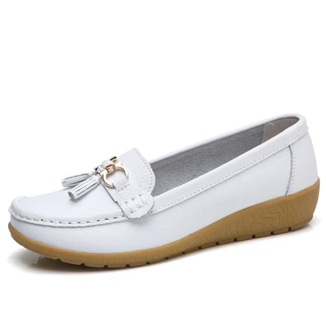 Women’s Casual Slip-On Loafers