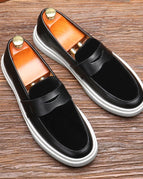 WS55 Black / 42 (US 8.5)