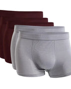 3 Burgundy 2 Grey / CH XL-EU XS