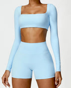Sky Blue 1 / S