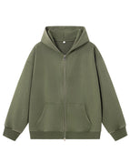 Army green / XXL