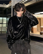 Black / M