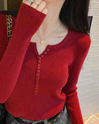 Red / One Size