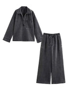 Two Piece / L