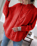 Red / XXL
