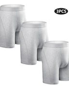 B7-Light Grey-3pcs / XXL