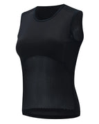 BX02W-BLACK-No-Logo / Asian Sizes-XL