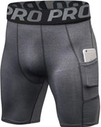 Grey / L