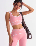 Pink / S