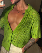 Green / XXL