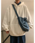 White / Asia L(55-65kg)