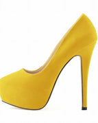 Yellow / 43