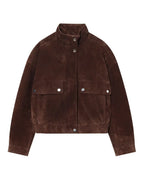 Brown / L