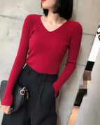 Red / One Size