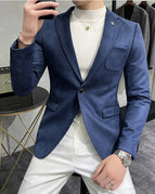 Blue / Asia 2XL 67-73kg