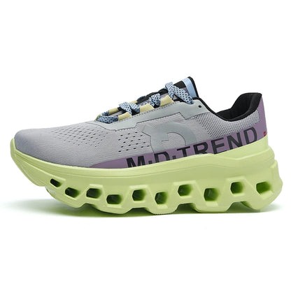 Men's Lightweight Cushioning Walking Sneakers