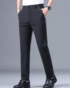 Black / W36