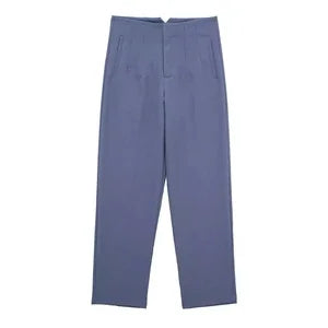 Women's Elegant High-Waist Pencil Pants