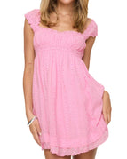 Pink / M