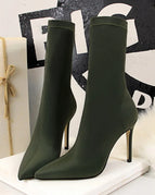 Green-10cm / 35