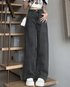 Black Grey / XXL