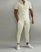 Beige / XXL