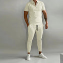Men's Two Piece Outfits