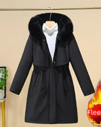 Black / M