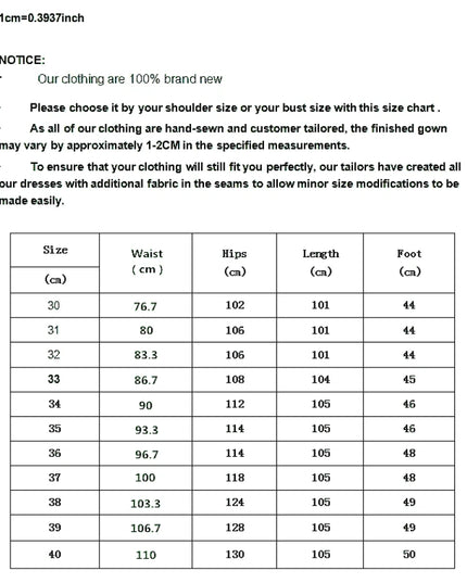 Men’s Casual Lightweight Straight-Leg High-Waisted Trousers