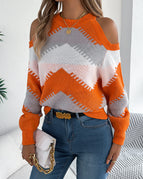 Orange / M