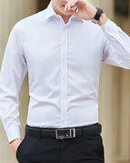 White / M (45-53kg)