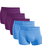 3 Purple 2 Blue / CH 4XL- EU L