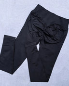 Black / L