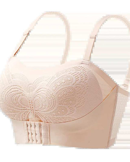 Women's Front-Closure Posture Support Bras