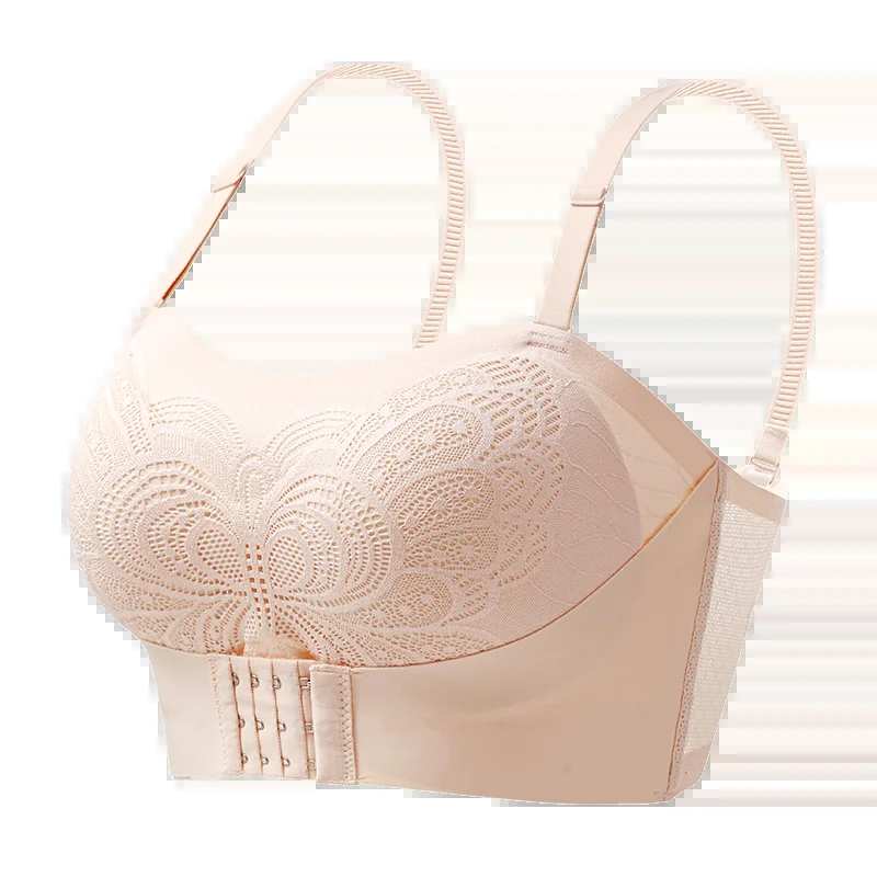 Women's Front-Closure Posture Support Bras