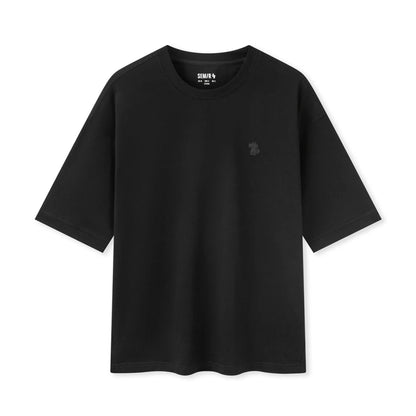 Semir Men's Slim Fit Plain T-Shirt - Comfortable Casual Wear