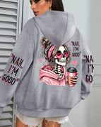Gray 1 / XL