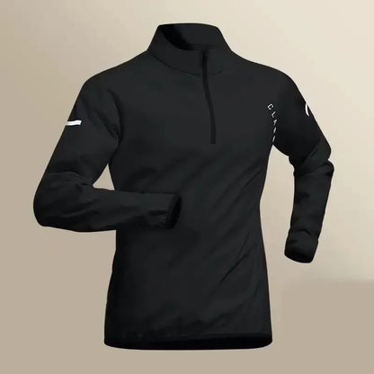 Men's Quick Dry Fitness Suit: 1-4 Piece Jacket, Sweater, Shorts, and Tights Set