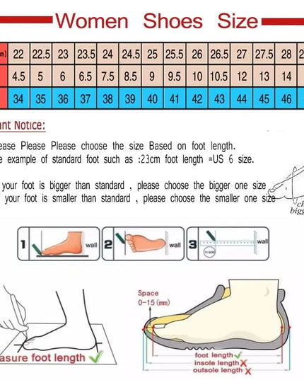 Women's Breathable Outdoor Mesh Sneakers