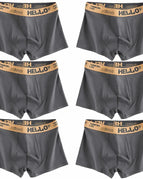 Grey / M 35-40kg / 6pcs