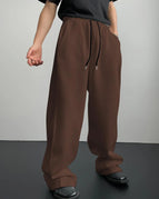 Brown / M