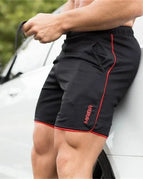 Black Red / M