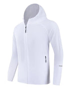 White / Asian size S