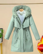 Green / XL