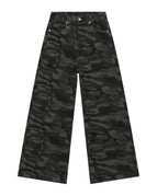Camouflage / Asian Size S