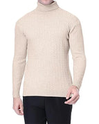 Beige / L