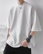 White / L