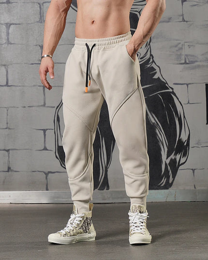 Men's Casual Drawstring Sweatpants