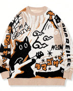 Brown / XXL