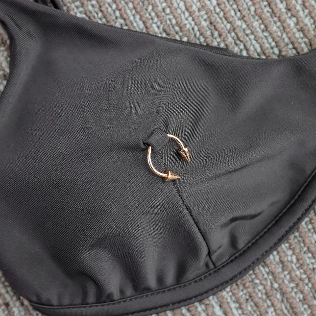 Women's Push-Up Bikini Swimsuit